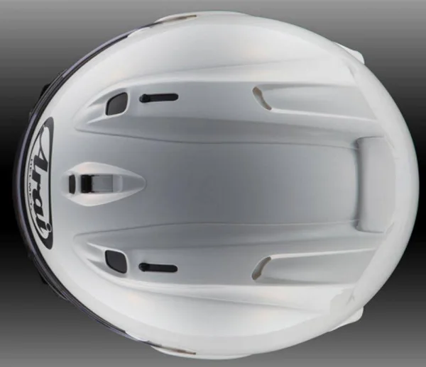 Arai - Helmet RX-7V Frost Black - Size XL