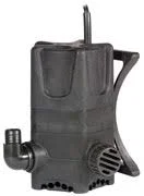 Little Giant WGP-95-PW Pump - 11 in. L, 6.35 in. W, 8-7/64 in. H