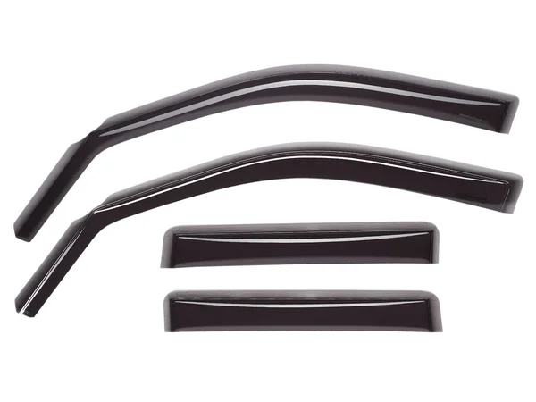 WeatherTech 82549 Side Window Deflector