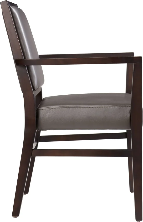 Sunpan Citizen Armchair, Grey