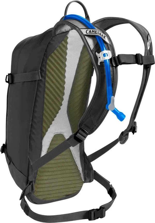 Camelbak Bag - MULE, Black - 1 bag