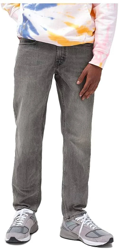 Levi&s Men's 559 Relaxed Straight Fit Jeans - Octa Gone