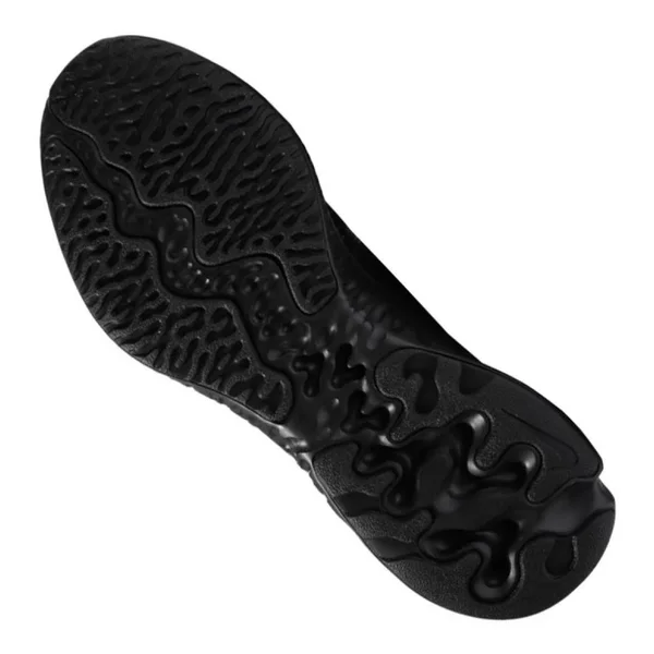 Nike Renew Run Jr CT1430-005 Running Shoes
