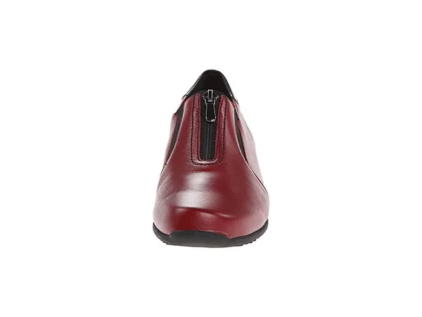 Munro Women's Berkley - Red Leather