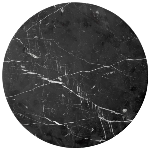Menu Marble Top for Androgyne Table, Black