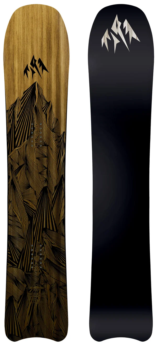 Jones Ultracraft Snowboard
