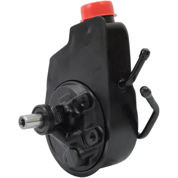 Atsco 7137 - Power Steering Pump