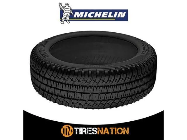 Michelin LTX A/T2 Tire (LT275/65R20 R)