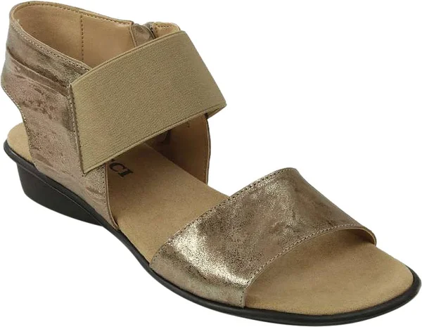 Women's Sesto Meucci Eirlys Two Piece Sandal - Size: 8