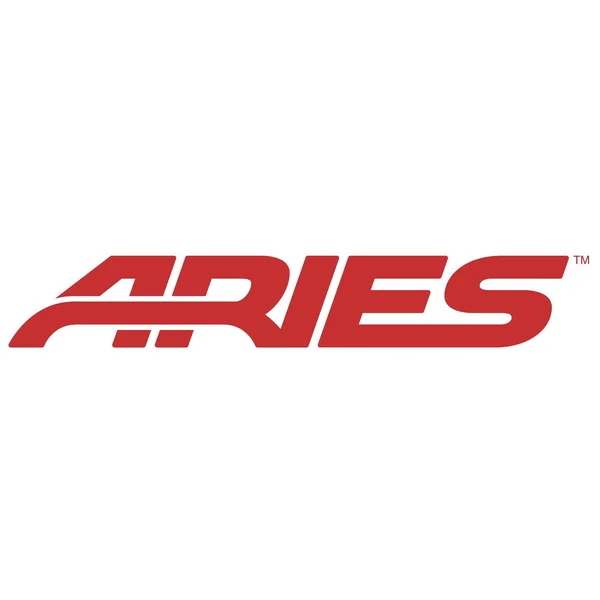 Aries 3in Bull Bar Stainless - 35-9001