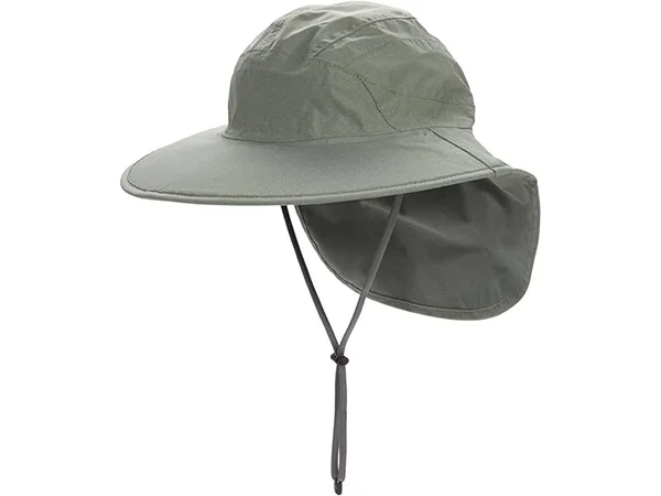 Sunday Afternoons Ultra Adventure Storm Hat - Pine, Large