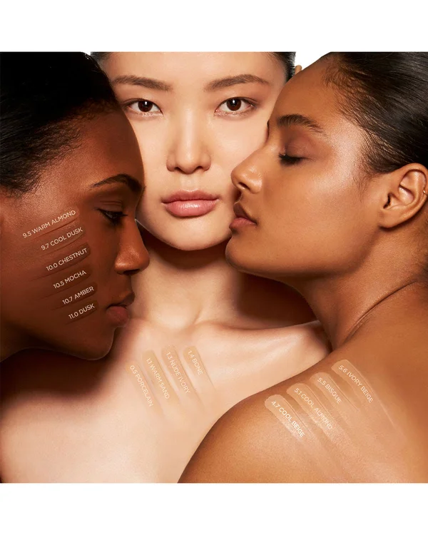 Tom Ford Shade and Illuminate Soft Radiance Foundation SPF 50 - 10.5 Mocha