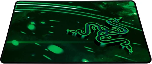 Razer 3-Piece Gaming Bundle: Keyboard - Mouse and Mouse Pad