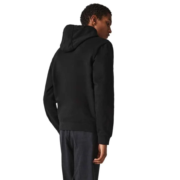 Lacoste Sh0064 Hoodie M