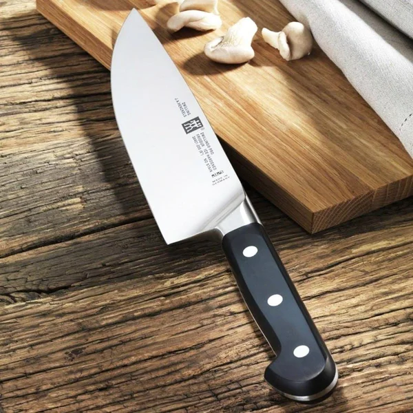 Zwilling - Pro Rocking Santoku Knife - 18cm