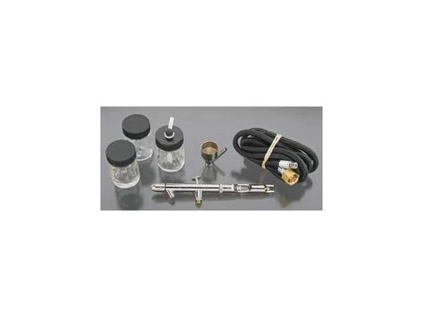 Badger Deluxe Anthem Airbrush Set