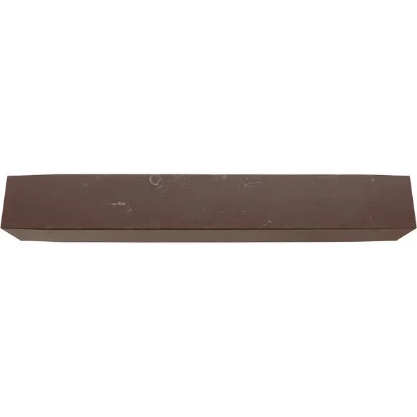 Ekena Millwork MANUKP08X12X48AE 8x22H x 12x22D x 48x22W Knotty Pine Faux Wood Fireplace Mantel, Aged Pecan