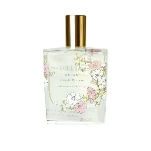 Lollia - Relax Eau De Parfum