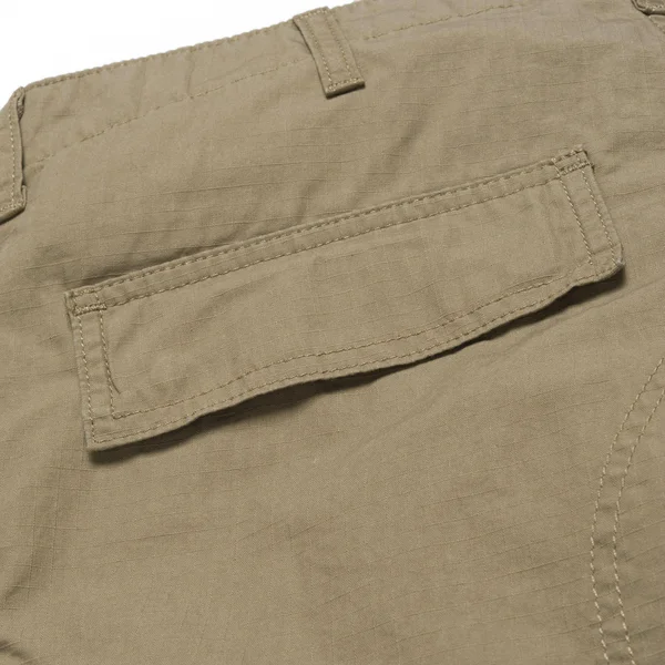 Carhartt WIP Regular Cargo Pant Leather