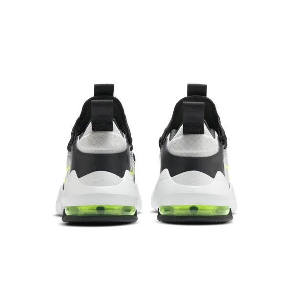 Nike Air Max Alpha Savage 2 Men's Training Shoes in Grey - Size: 7.5, CK9408-070