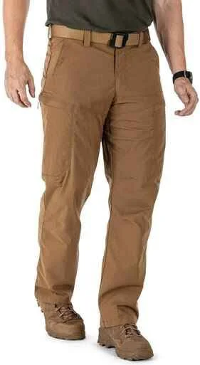 5.11 Tactical Men's Apex Pants - Khaki