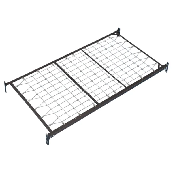 Signature Design Twin Metal Day Bed Foundation by Ashley