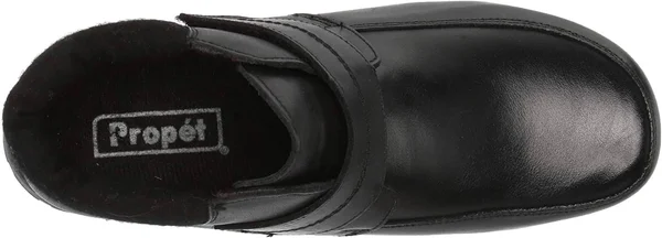 Women's Propet Delaney Strap Ankle Boot, Size: 6.5, Black