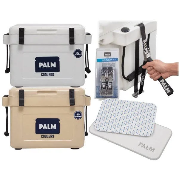 Igloo Coolers 9797 Cooler Tie Down Kit