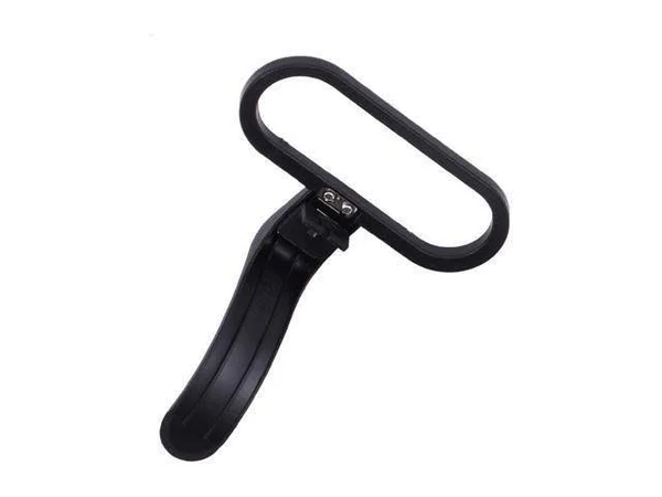 Salav Gs06-dj 1500-Watt Performance Series Garment Steamer - Black