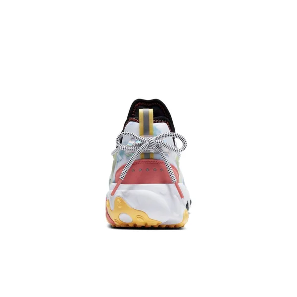 Nike React Presto Premium Running Shoes in White Size 12.0