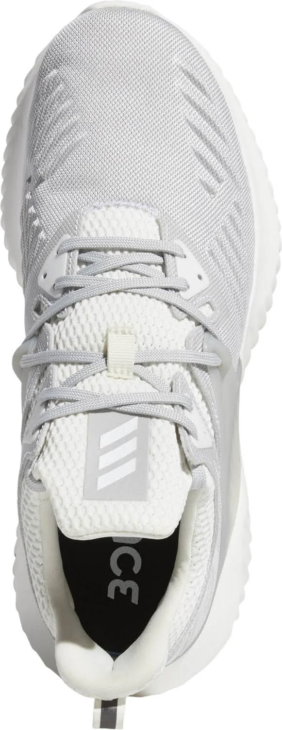 Adidas Alphabounce Beyond 2 Running Shoes White Grey 44