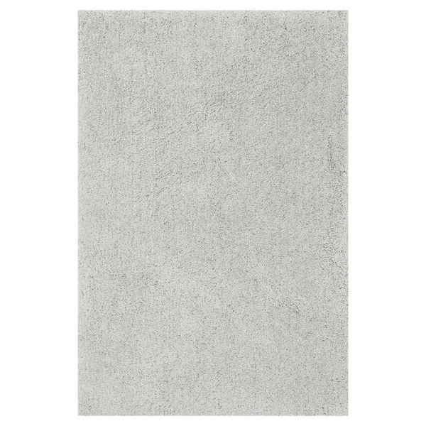 Loloi Cozy Shag CZ-01 3&6x22 x 5&6x22 Grey Rug