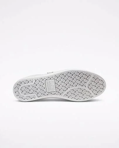 Converse Pro Leather Ox in White - Size 5.5