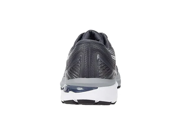 Asics Men's GT-2000 9 Carrier Grey-Black, 16