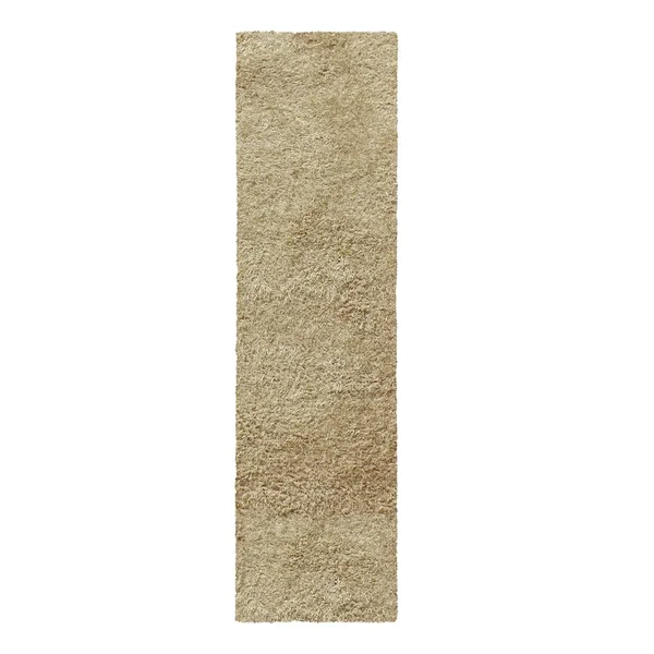 Hand Woven Shag Area Rug Collection Ocean Blue - 3 ft. x 5 ft.