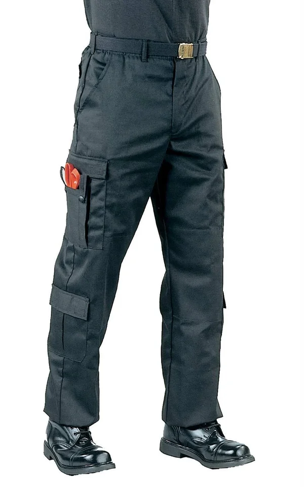 Rothco EMT Pants - Navy Blue