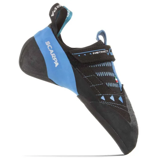 Scarpa Instinct VSR Climbing shoes-35.5