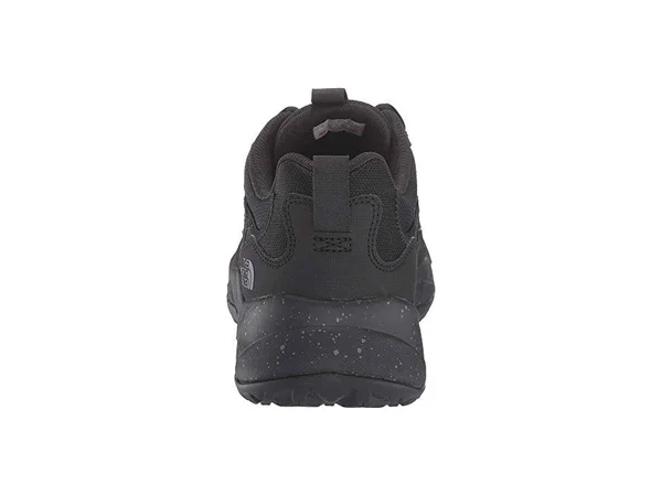 The North Face Men's Trail Escape Crest Hiking Shoes - Black - 10