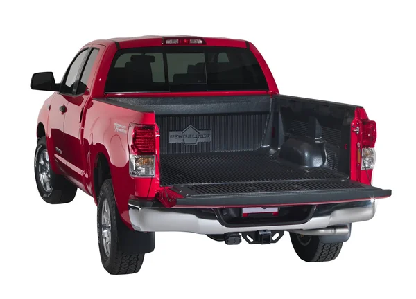 Penda 73103SRX Pendaliner Over Rail Truck Bed Liner