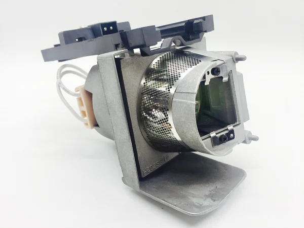 Original Osram SP.8UP01GC01 Lamp & Housing for Optoma Projectors - 240 Day Warranty