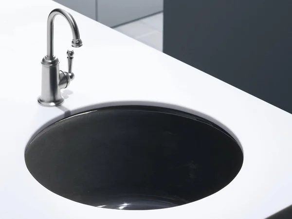 Kohler K-6565-K4 Porto Fino Bar Sink Cashmere