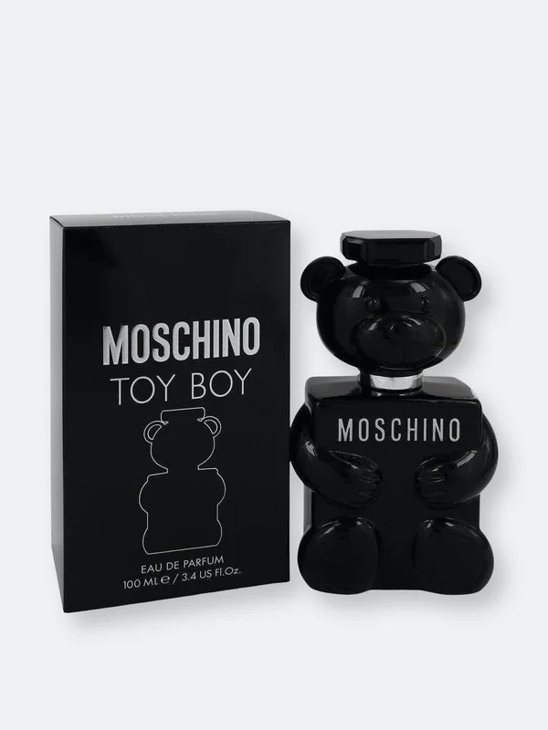 Moschino Toy Boy Eau De Parfum Spray 3.4oz Men