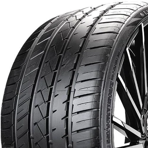 Lionhart LH-Five : 265/40ZR20 104Y XL