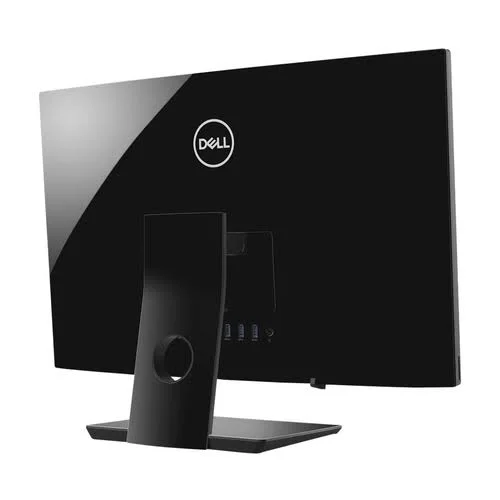 Dell - Inspiron 23.8x22 Touch-Screen All-In-One - AMD A9-Series - 8GB Memory - 1TB Hard Drive - Black