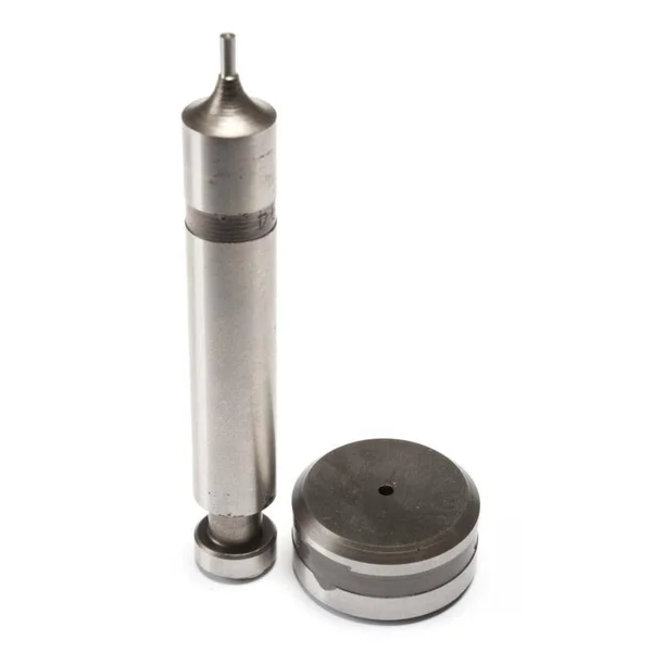 Roper Whitney 200170188 3/16x22 Pin Punch Set