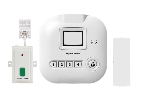Skylink hu-100gbgs Universal Smartphone Garage Door Opener Monitor C