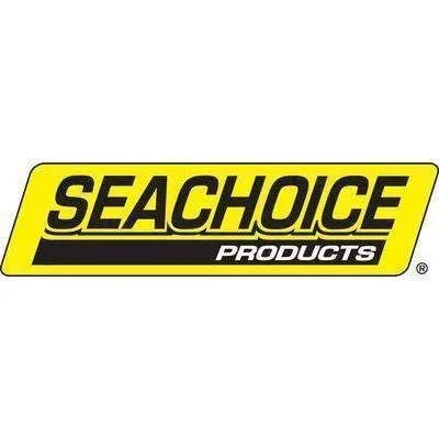 Seachoice - 02911 LED Pole LT. w/Blk Lock Base