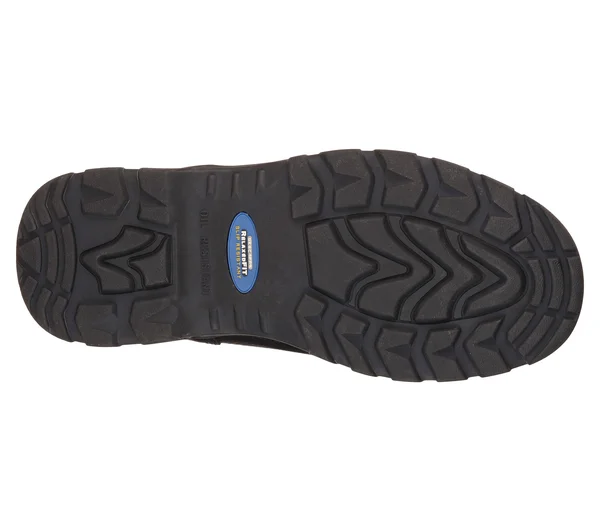 Skechers Men's Work Relaxed Fit Workshire Condor, Black