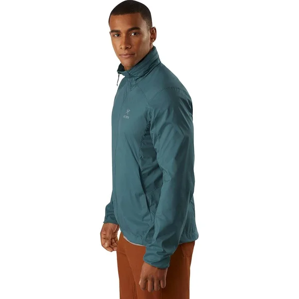 Arc&teryx Men's Nodin Jacket, Paradigm, S