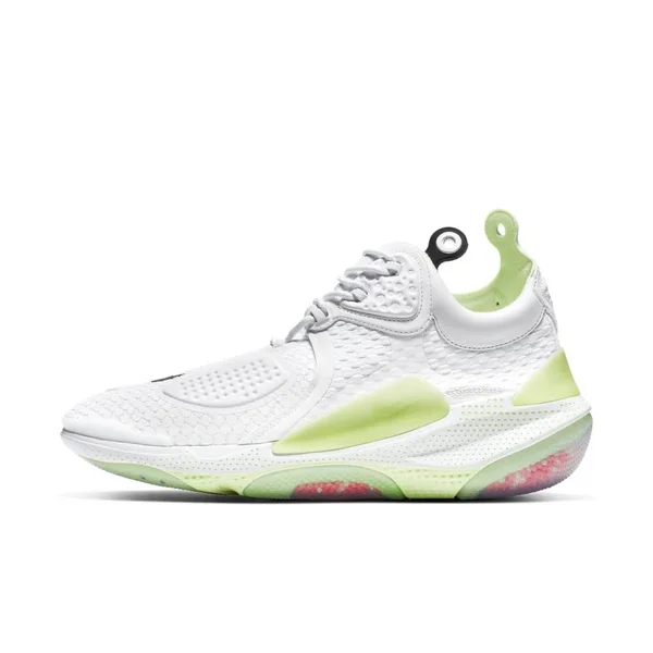 Nike Joyride CC3 Setter in White - Size 4